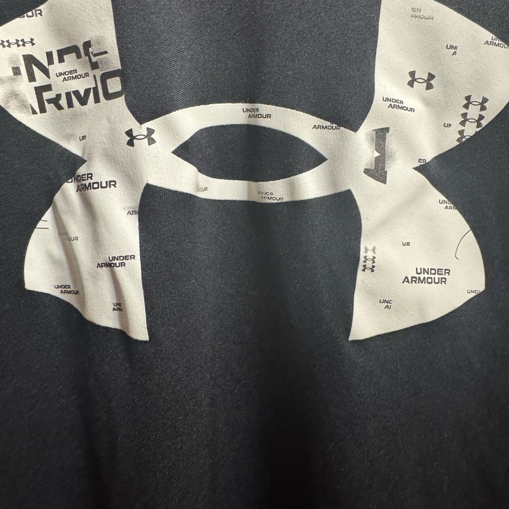 Under Armour Dry Fit